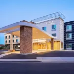 Fairfield Inn & Suites Fresno North/Shaw Avenue Hotels in Fresno