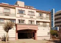 Rodeway Inn Civic Center Hotels in Haight-Ashbury