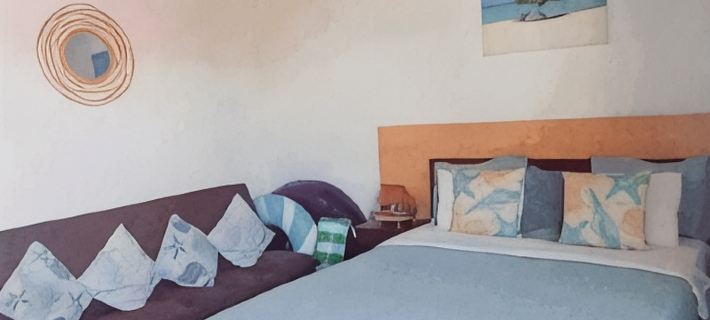 Studio Cocolishi, Walking - 10 min from the beach Hotels in Palm Beach