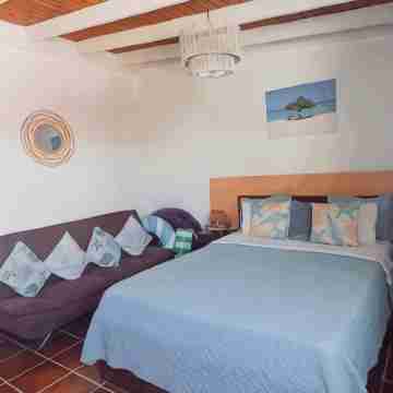 Studio Cocolishi, Walking - 10 min from the beach Rooms