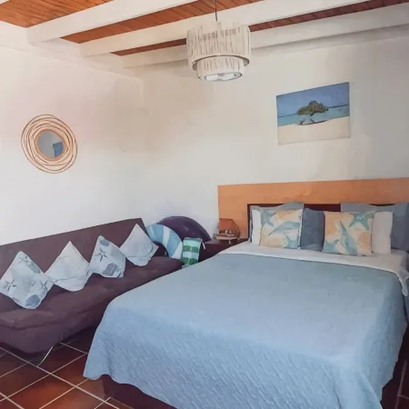 Studio Cocolishi, Walking - 10 min from the beach