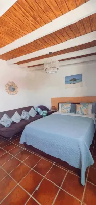 Studio Cocolishi, Walking - 10 min from the beach - 2-Star