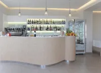 Scala Dei Turchi Resort - bar