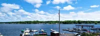 Downtown Lake View Condo -Unit 3