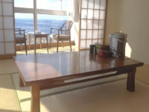 Tamashimaso Hotels in Echizen Town