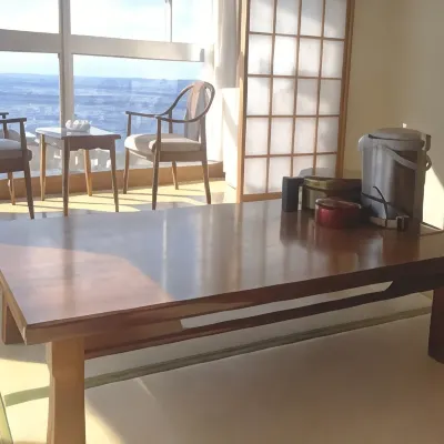 Tamashimaso Hotels near Echizen-kaigan Coast