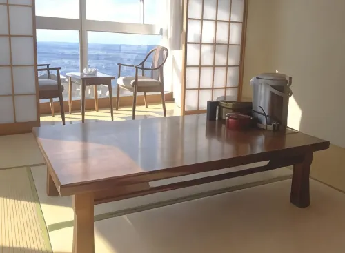 Tamashimaso - Homestays