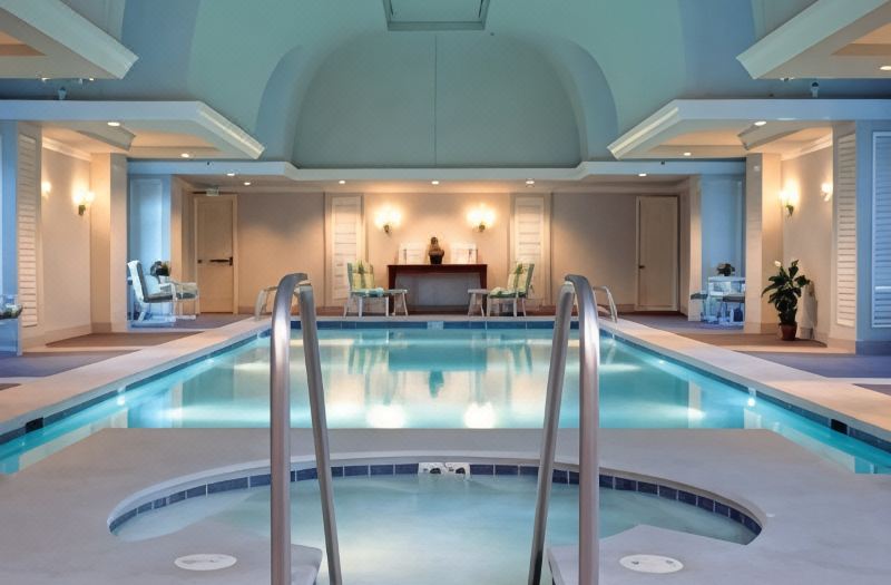 Grand America Hotel photo 4