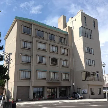 能登の宿 和倉温泉はまづる 七尾のホテル