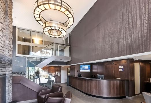 베스트 웨스턴 플러스 사이딩 29 로지 대표 이미지