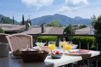 Hotel Alta Garrotxa Hotel di Olot