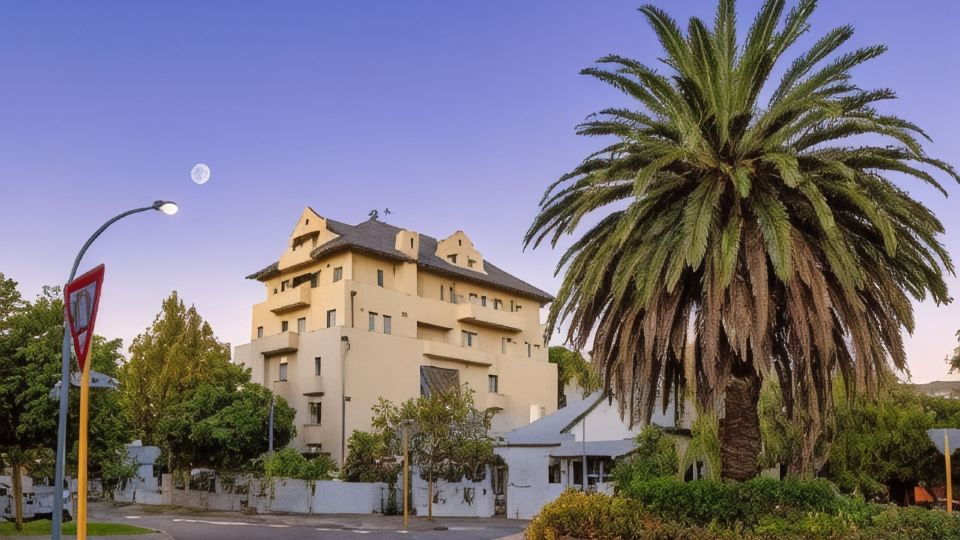 Club Wyndham Perth, Trademark Collection by Wyndham