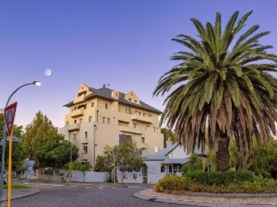 Club Wyndham Perth, Trademark Collection by Wyndham