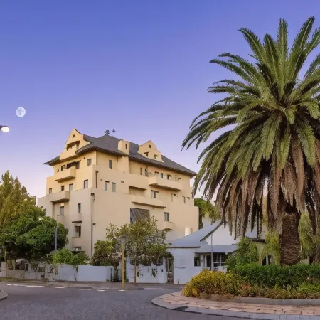 Club Wyndham Perth, Trademark Collection by Wyndham