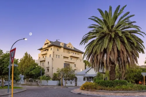 Club Wyndham Perth, Trademark Collection by Wyndham - Boutique