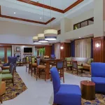 Hampton Inn & Suites Fredericksburg South Hotels in Spotsylvania County