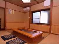 Uchiyu Minshuku Kosei Hotels in Kami