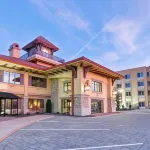 Homewood Suites by Hilton Richland Hotels in Richland