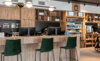 Hilton Garden Inn Bucharest Airport