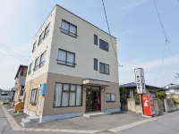 Business Hotel Sanroku Hotels in Tome