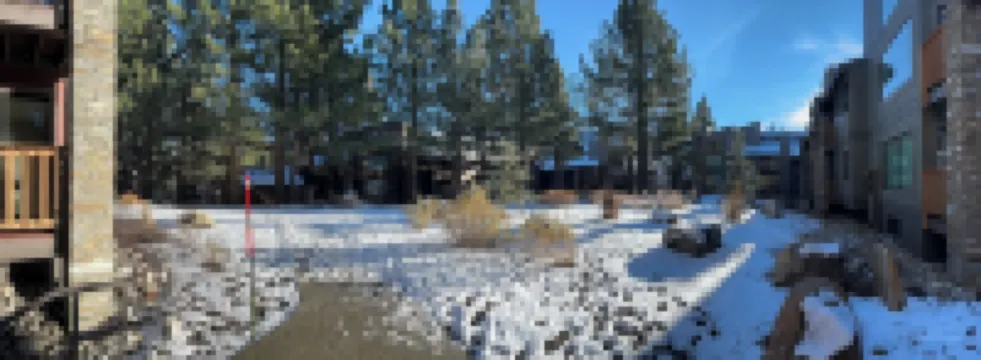 Charming 2-bedroom condo in delightful Mammoth Lakes with fitness room, WiFi