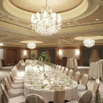 The American Club