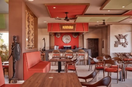 Restaurant Hotel Riu Jambo - All Inclusive Photo