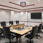 Courtyard Stamford Downtown Hotels in Stamford