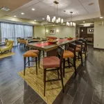 Hampton Inn Houston-Baytown