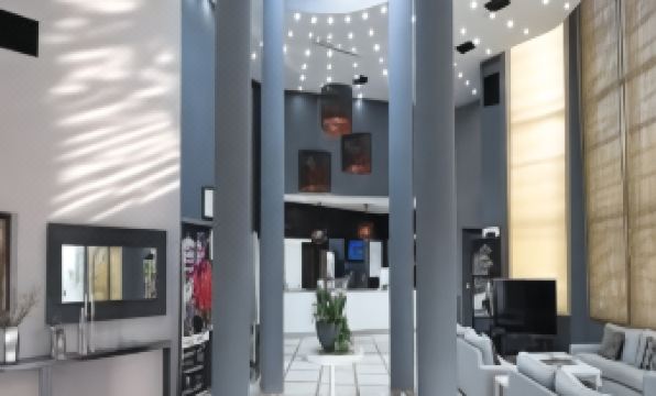 Athina Airport Hotel