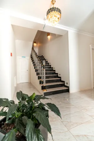 Belye Nochi Hotel Отели в г. город Сортавала