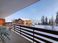 Crans-Colline 17 - 3성급