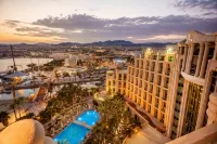 Queen of Sheba Eilat - Luxury