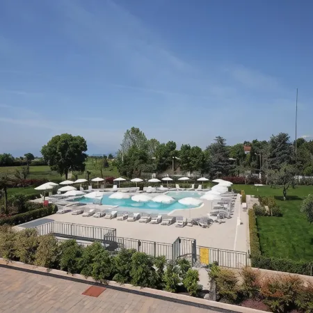 Residence Borgo Mondragon