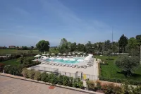 Residence Borgo Mondragon