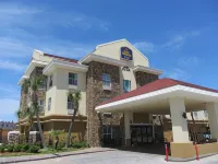Best Western Plus Seawall Inn  Suites by the Beach Các khách sạn gần Ocean Star Offshore Drilling Rig & Museum