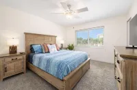 Peaceful Beachfront Getaway