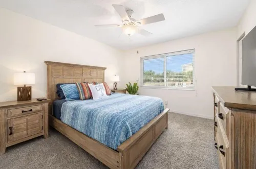 Peaceful Beachfront Getaway