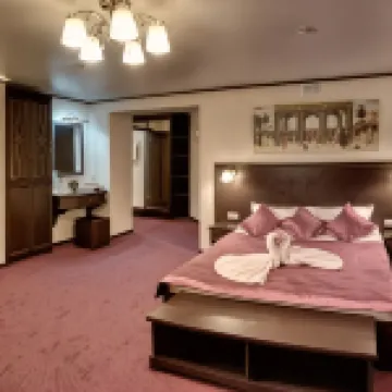 總理酒店 納貝爾茲內耶切勒尼酒店