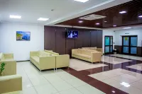 Overtaym Hotel Hotels near Oreshek Fortress