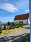 Namhae German Village Hercules Pension