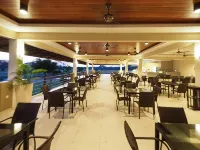 Amverton Cove Golf & Island Resort Hotel a Kuala Langat