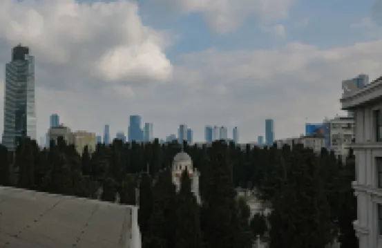 BELLE MAISON HOTEL&RECIDENCE