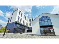 Business & Activity Chanvre Hotel a Tochigi