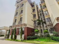 Apatel Ecohome Citra Raya by Santi Room Hotels in Panongan