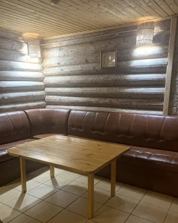 Russkaya Trojka Hotel Отели в г. Дивеево