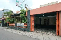 Homestay Syariah Dekat Gembira Loka by Simply Homy