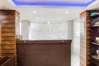 Hotel de Apple Hotels in Srinagar