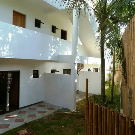 Sulu Sea Boutique Hotel