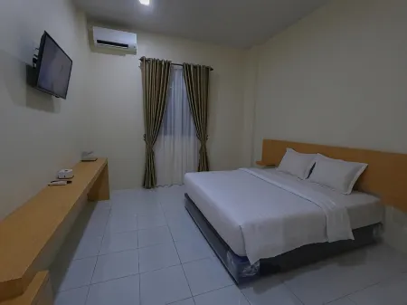 Grand Langkawi Hotel Отели в г. Syiah Kuala